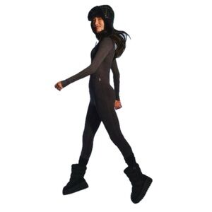 Free People | NWOT Good Karma Corset One Piece